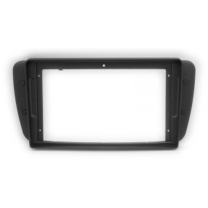 Rama adaptoare HUB64 Seat Ibiza (2009-2014) pentru Navigatii multimedia Android de 9 Inch