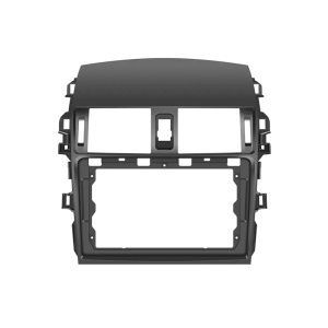Rama adaptoare HUB64 Toyota Corolla (2009-2012) pentru Navigatii multimedia Android de 9 Inch