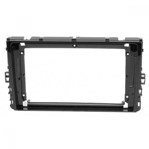 Rama adaptoare HUB64 Volkswagen Universal (2018+) pentru Navigatii multimedia Android de 9 Inch