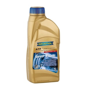 Ravenol atf 9hp fluid 1l