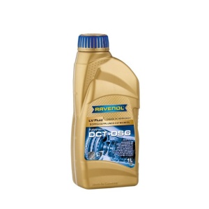 Ravenol dct-dsg lv fluid 1l