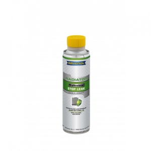 Ravenol Solutie Pentru Stoparea Scurgerilor Radiator (Stop Leak)