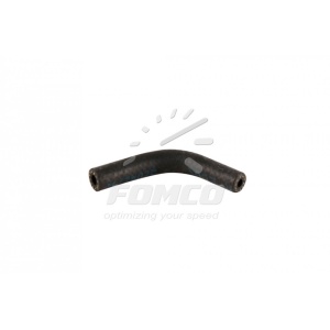 Reducție furtun combustil cot 90 grade 5.3 la 3mm