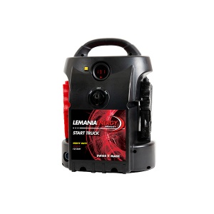Robot De Pornire 12-24V 5000/2500A