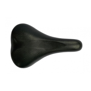 Sa bicicleta SI 102, cu clema, 260 × 160 mm, negru