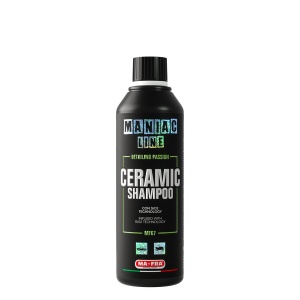 Sampon auto cu ceara MANIAC CERAMIC SHAMPOO 500 ML