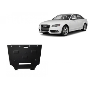 Scut cutie de viteză Audi A4 4 B8 ( 2008 - 2014 )