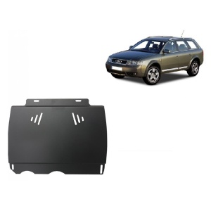 Scut cutie de viteză manuală Audi A6 Allroad ( 2000 - 2005 )
