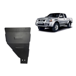 Scut cutie de viteza Nissan Navara D22 ( 1997 - 2004 )
