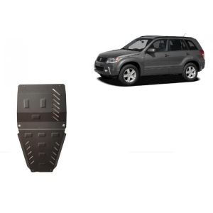 Scut cutie de viteză și diferential Suzuki Grand Vitara 2 ( 2005 - 2019 )