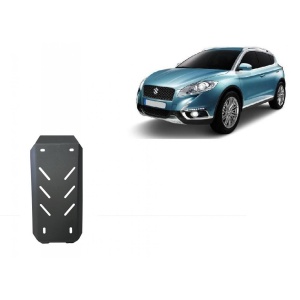 Scut diferențial Suzuki S-Cross - 4WD ( 2013 - 2025 )