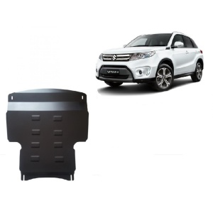 Scut motor metalic pentru Suzuki Vitara ( 2015 - 2023 )
