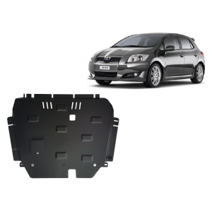 Scut motor metalic pentru Toyota Auris ( 2007 - 2012 )