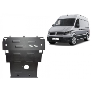 Scut motor Vw Crafter (2017-2025)