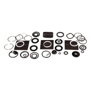 Service Kit - 2011-2012 Boxxer R2C2/Wc - Black