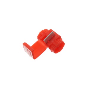 Set 10 buc conectori rapizi deviatie pentru cablu electric 0.5-0.8mm