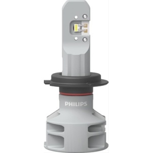SET 2 BECURI LED 12/24V FAR H7 ULTINON PRO5100