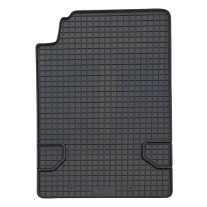 Set 2 Covorase cauciuc Petex, pentru Smart Fortwo 2007-2014