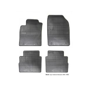 Set 4 covorase auto Frogum pentru Opel Vectra C Signum