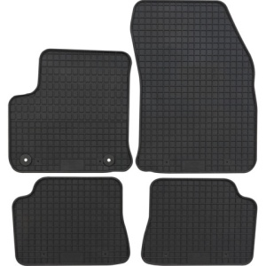 Set 4 Covorase Cauciuc Corsa F Electric, Mokka B Electric Petex