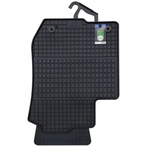 Set 4 Covorase cauciuc Petex, pentru Audi A3 1996-2003 - Img 1