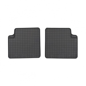 Set 4 Covorase cauciuc Petex, pentru Fiat 500 500 C Panda 2003-