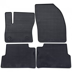 Set 4 Covorase cauciuc Petex, pentru Ford C-Max / Grand C-Max facelift de la 2/2012