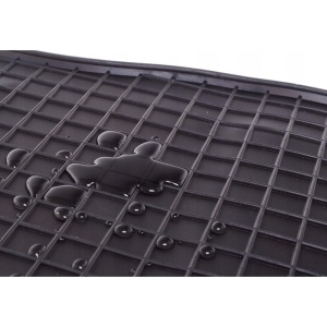Set 4 Covorase cauciuc Petex pentru Ford Ranger de la 2012 - Img 5