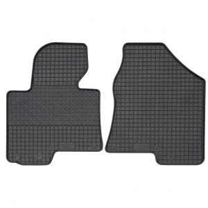 Set 4 Covorase cauciuc Petex, pentru Hyundai iX35 de la 3/2010