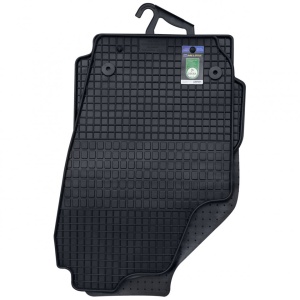 Set 4 Covorase cauciuc Petex, pentru VW Polo de la 8/2001-5/2009