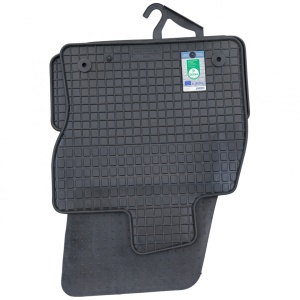 Set 4 Covorase cauciuc Petex, Seat Ateca 2016 - Img 2