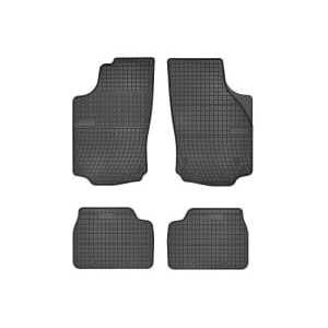 Set 4Â bucati covorase auto Frogum pentru Opel Corsa C 2000-2006