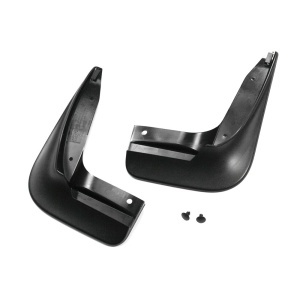Set apărători noroi față originale OE Skoda Octavia 3 (2013–2020) 5E0075111