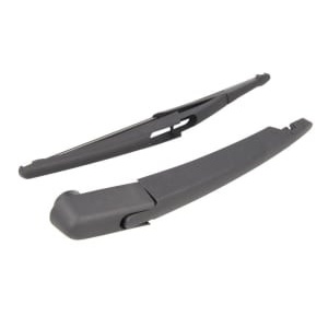 Set Brat Stergator cu Lamela, parte montare spate, dimensiune 30cm, DACIA SANDERO II 10.2012 - Prezent