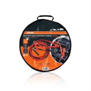 SET CABLURI PORNIRE 1200A LUNGIME 5M
