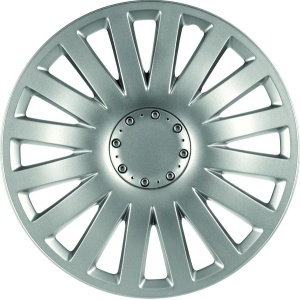 Set Capace Roti 13` Smart