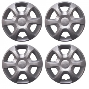 Set capace roti Dacia Logan 15 inch 8200756961
