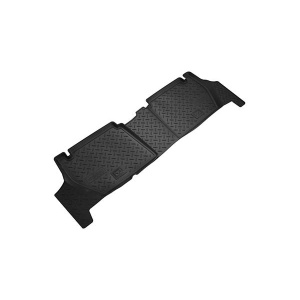 SET COVORASE AUTO CAUCIUC FIT CITROEN BERLINGO (B9) (2008-) (5 PORTIERE) PEUGEOT PARTNER TEPEE (B9) (2008-) (5 PORTIERE) (SPATE) - 2 PCS