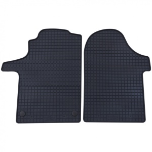 Set Covorase Auto Cauciuc Petex Mercedes-Benz Vito