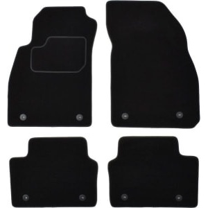 Set covorase auto din mocheta Mammooth pentru OPEL INSIGNIA 07.08- 4 buc