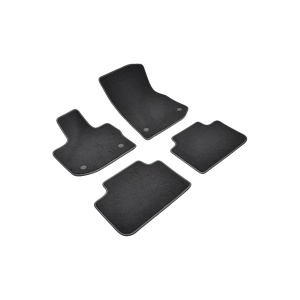 Set Covorase Auto Mocheta Bmw X3 [G01] (2017-)
