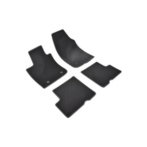 Set covorase auto mocheta dacia duster i (2010-2013)