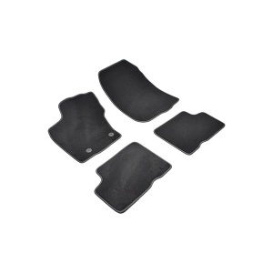 Set Covorase Auto Mocheta Dacia Duster I (2013-2018)