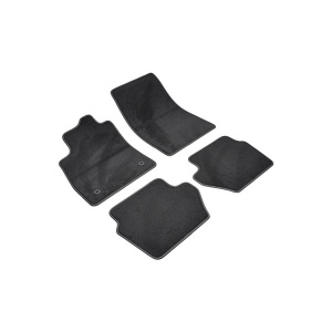 Set Covorase Auto Mocheta Ford Fiesta Vii (2017-)