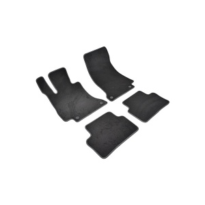 Set Covorase Auto Mocheta Mercedes [E] W213 (2016-)