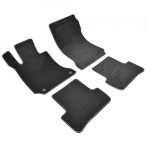 Set Covorase Auto Mocheta Mercedes [Glc] X253/C253 (2015-)