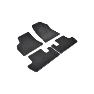 Set Covorase Auto Mocheta Peugeot P5008 I (2009-2016)