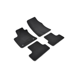 Set Covorase Auto Mocheta Renault Megane Iv (2016-)