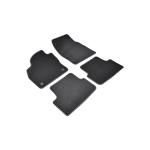 Set Covorase Auto Mocheta Seat Ibiza V (2017-)