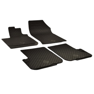 Set covorase auto pentru Dacia Dokker, 2013-prezent, 5 buc